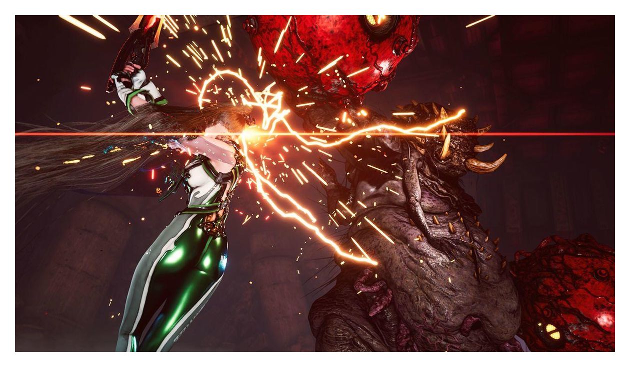 Stellar Blade (Complete Edition) (Nintendo Switch 2) 