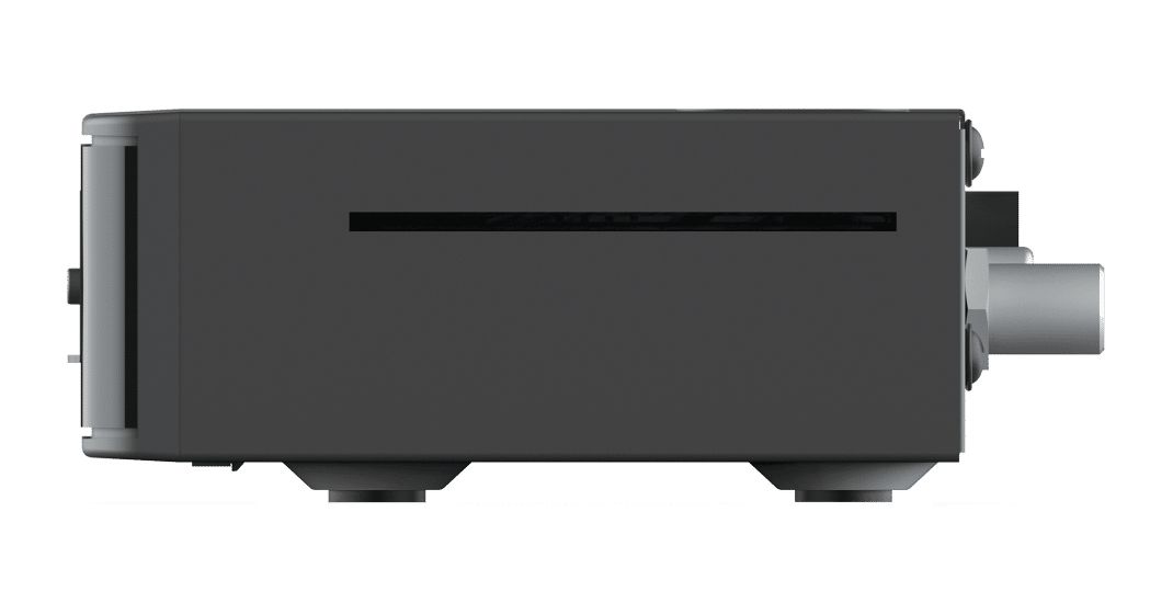 SRT7815 HD-ready Single Sat-Receiver 