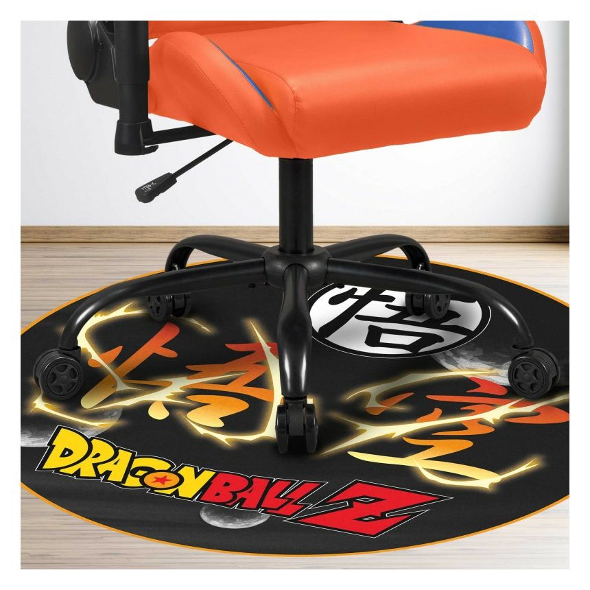 Dragon Ball Z Bodenmatte 