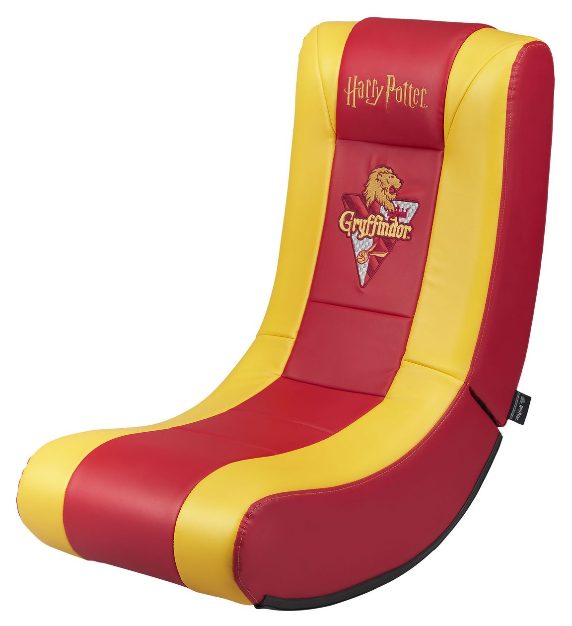 Junior Rock'n'Seat Harry Potter Griffindor Gamingstuhl 
