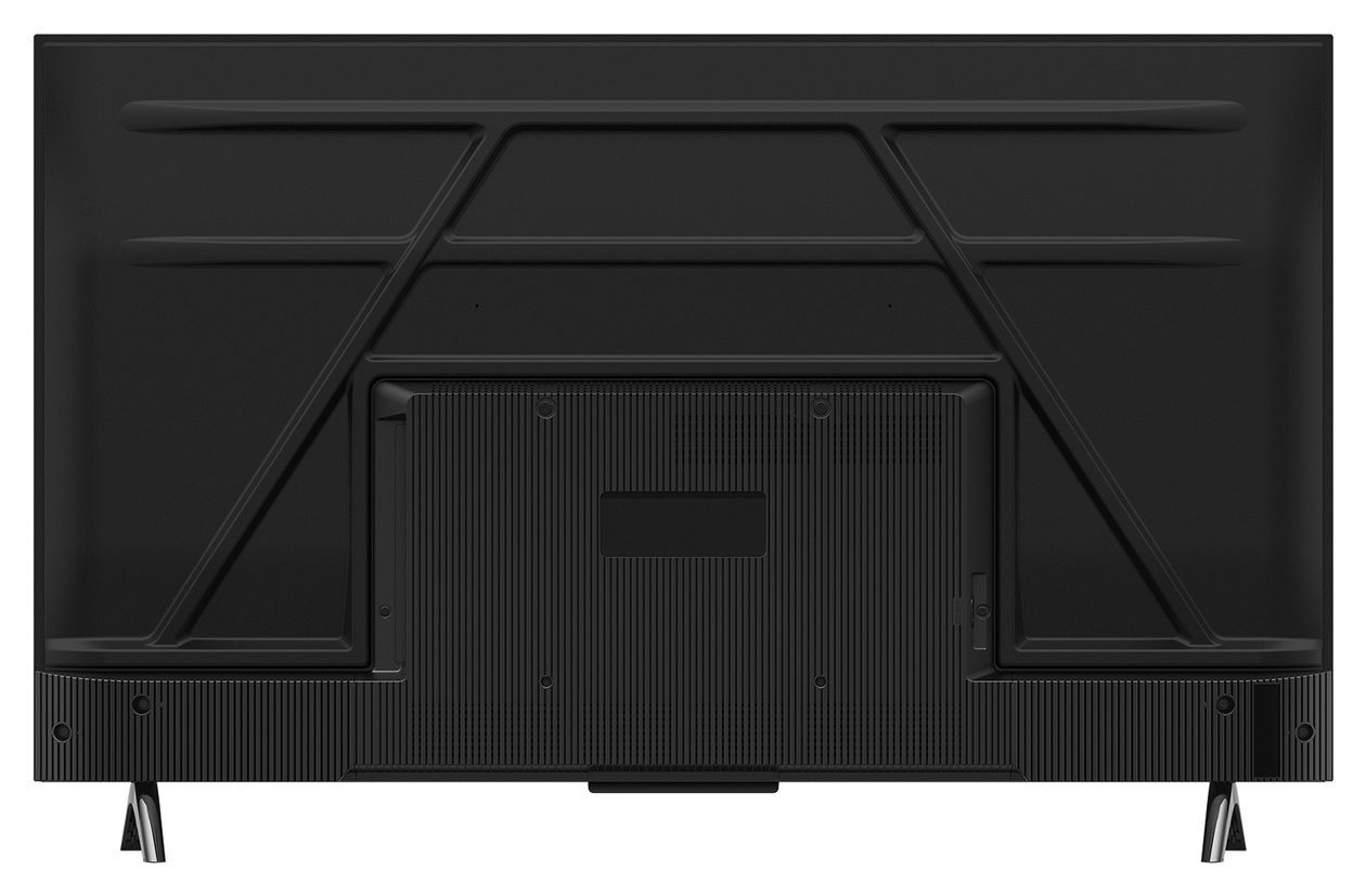 43P69K LED 109,2 cm (43 Zoll) Fernseher 4K Ultra HD VESA 200 x 200 mm 