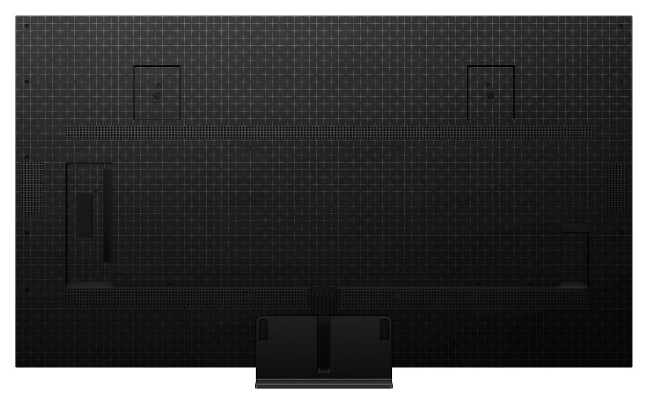 55A400U LCD/TFT 139,7 cm (55 Zoll) Fernseher 4K Ultra HD VESA 400 x 400 mm 