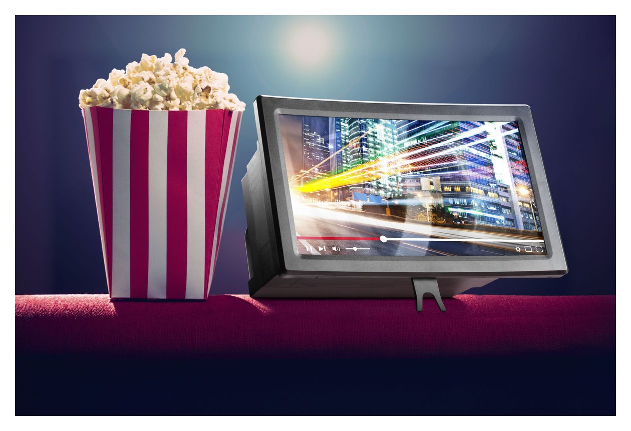 Movie Theater Maxi - Universal 