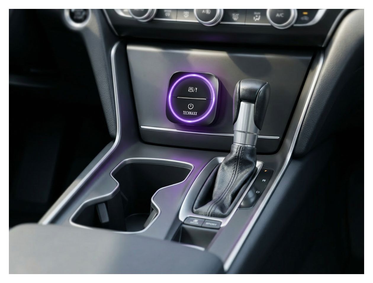 Secure Drive Mini TX-387 