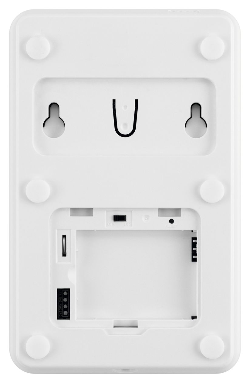 0000/9564 Technismart RFID Keypad   (Weiß) 
