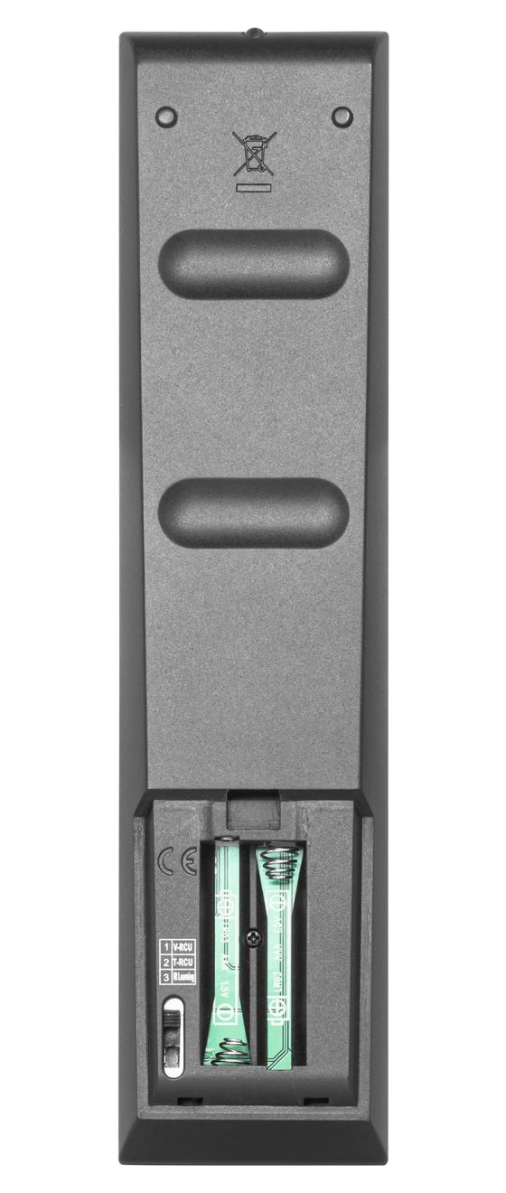 IsiZapper Smart Fernbedienung 