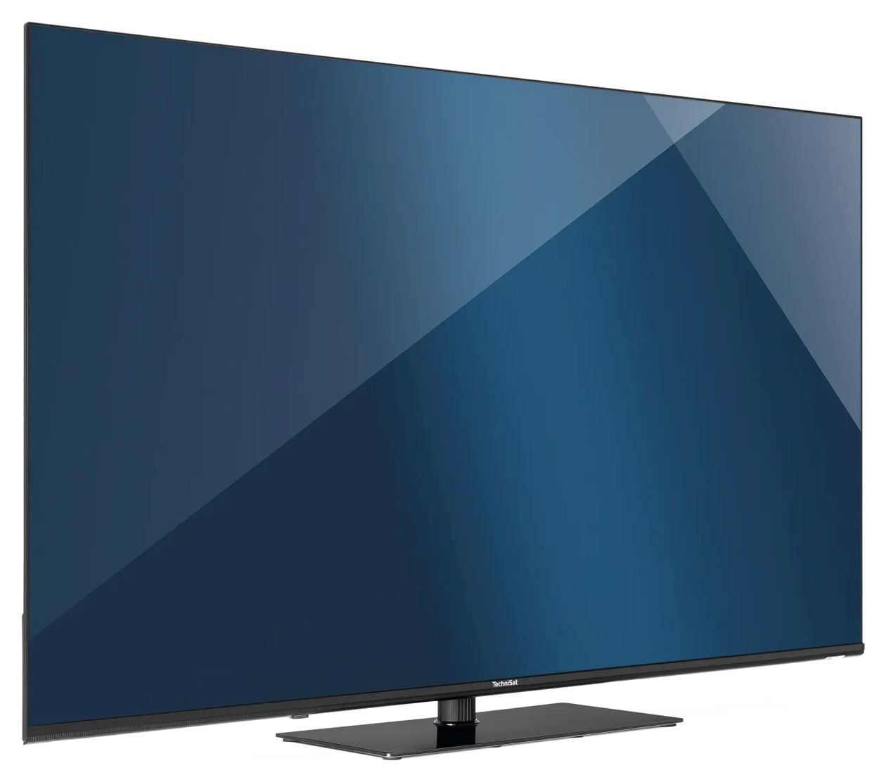 Technivision UHD65 Pro LED 165,1 cm (65 Zoll) Fernseher 4K Ultra HD VESA 400 x 200 mm 