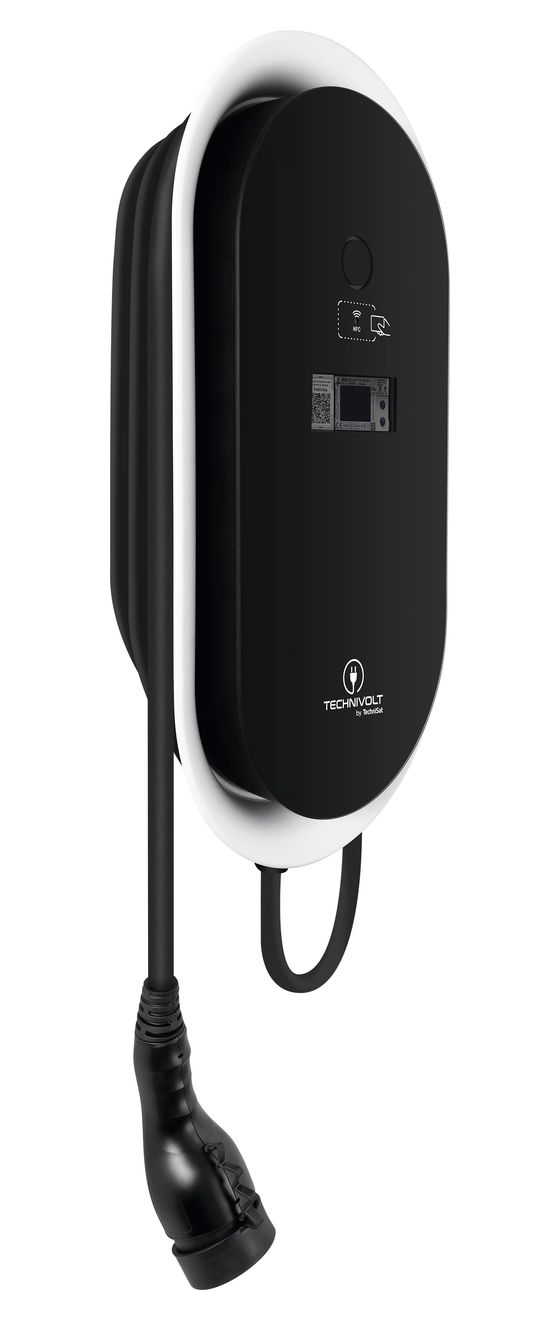 TECHNIVOLT 2200 SMART PRO 