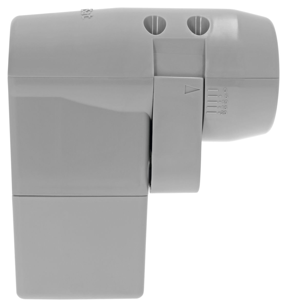 UNYSAT Universal-Quattro-Switch-LNB 