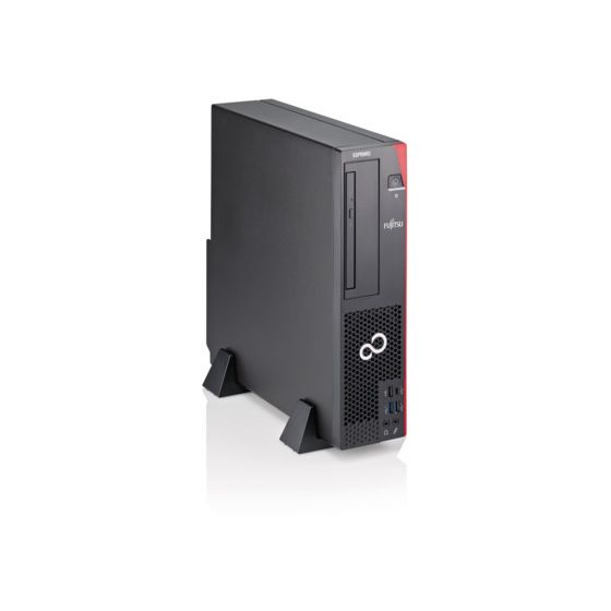 Fujitsu ESPRIMO D958 Refurbished PC 3,0 GHz Intel® Core™ i5 8 GB Ram 256 GB SSD Windows 11 Pro intern 