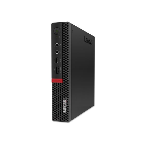 Lenovo ThinkCentre M720q Refurbished Mini-PC 1,7 GHz Intel® Core™ i5 16 GB Ram 512 GB SSD Windows 11 Pro intern 
