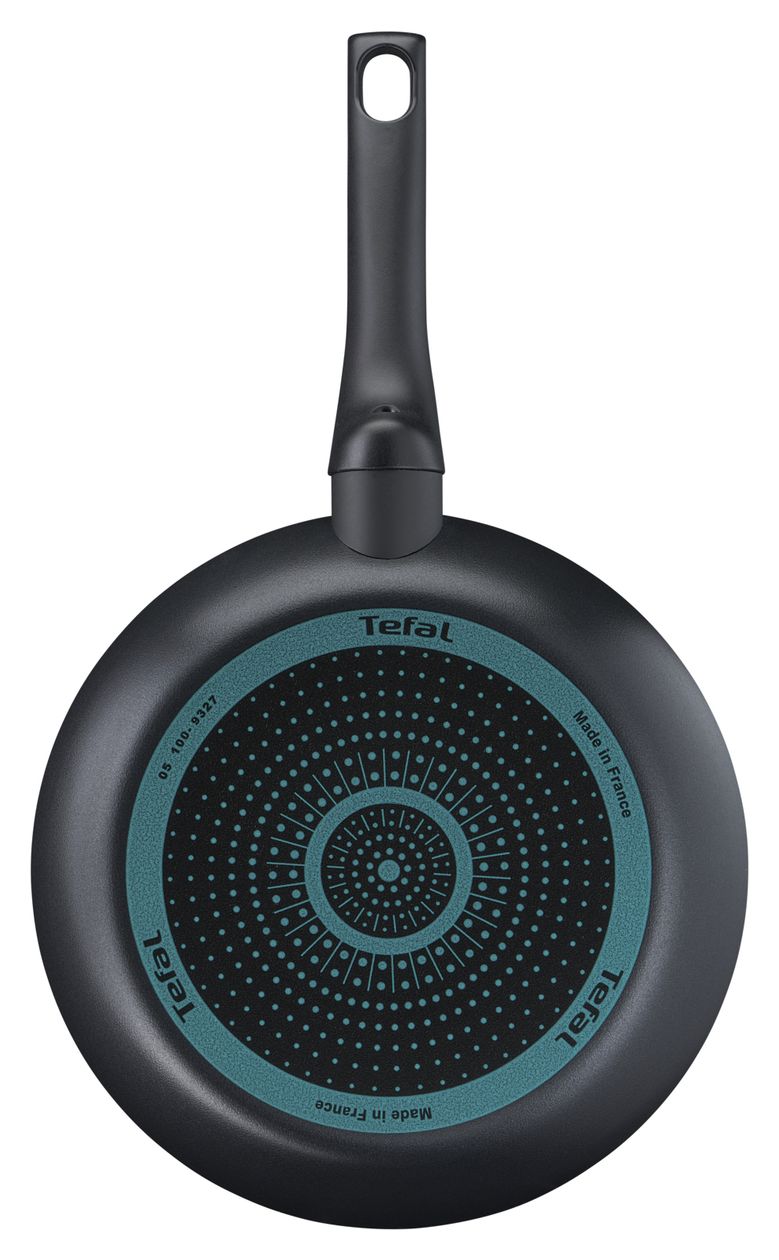 B55506 Easy Cook & Clean Allzweckpfanne 28 cm Rund Titan beschichtet 