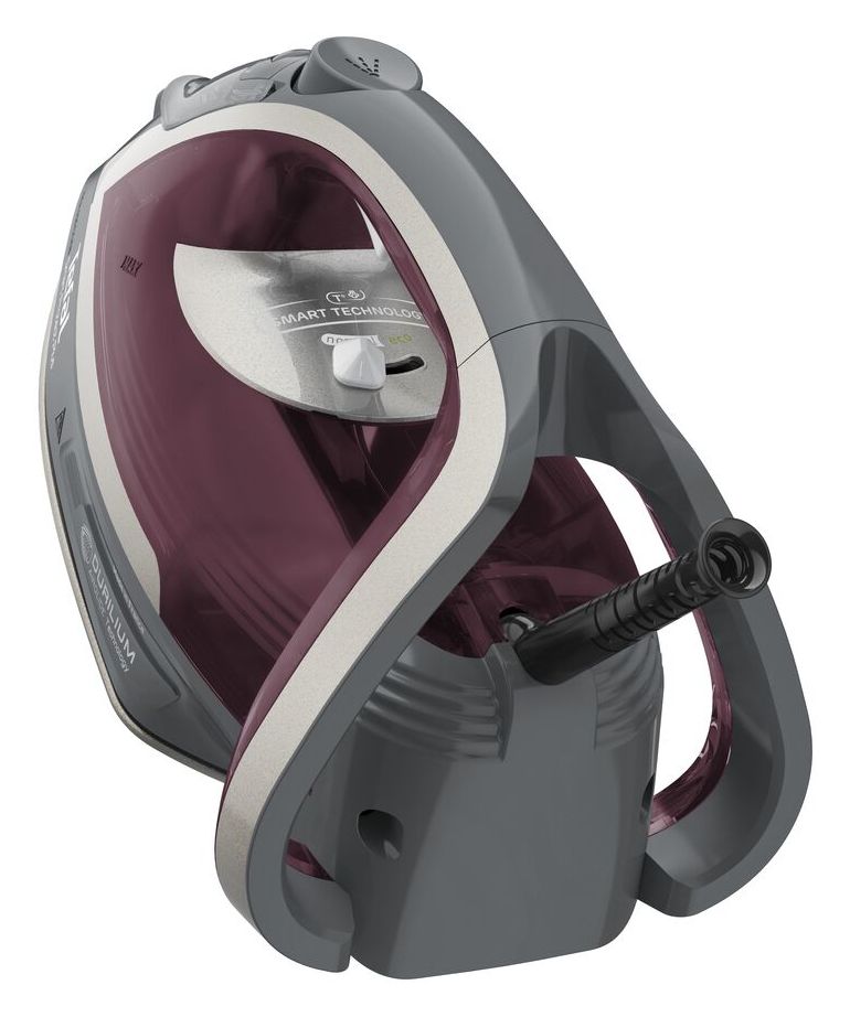 FV6870 Smart Protect Plus 40 g/min Trocken- & Dampfbügeleisen 