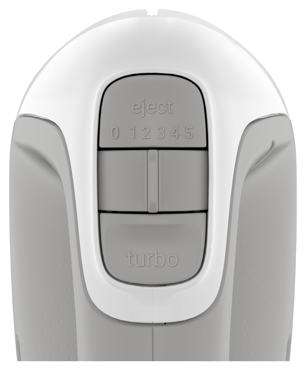 HT450B PrepMix Handmixer 450 W 5 Stufen  (Weiß) 