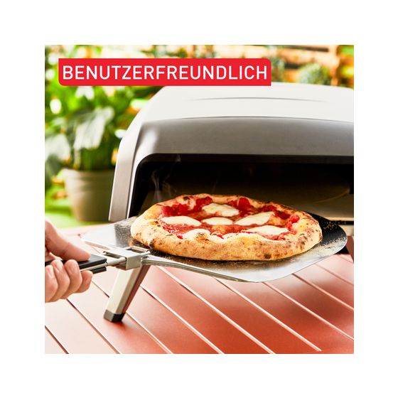 JM4130 Pizza Pronto Pizzaofen 