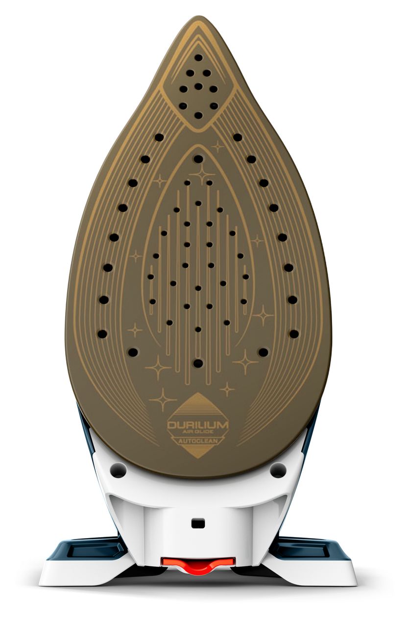 SV8111 Express Power Dampfbügelstation 120 g/min  (Blau, Weiß) 