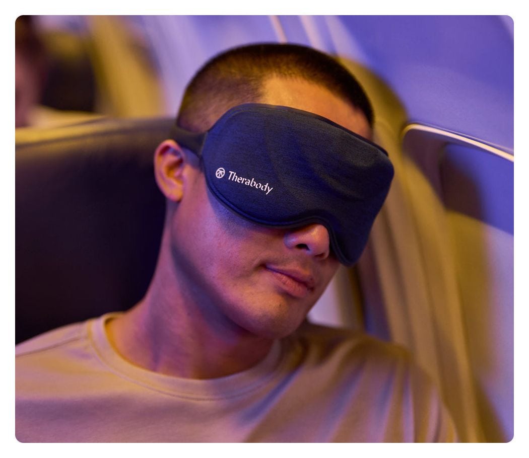 SleepMask 