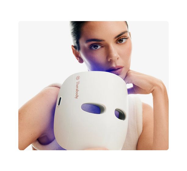 TheraFace Mask Glo 