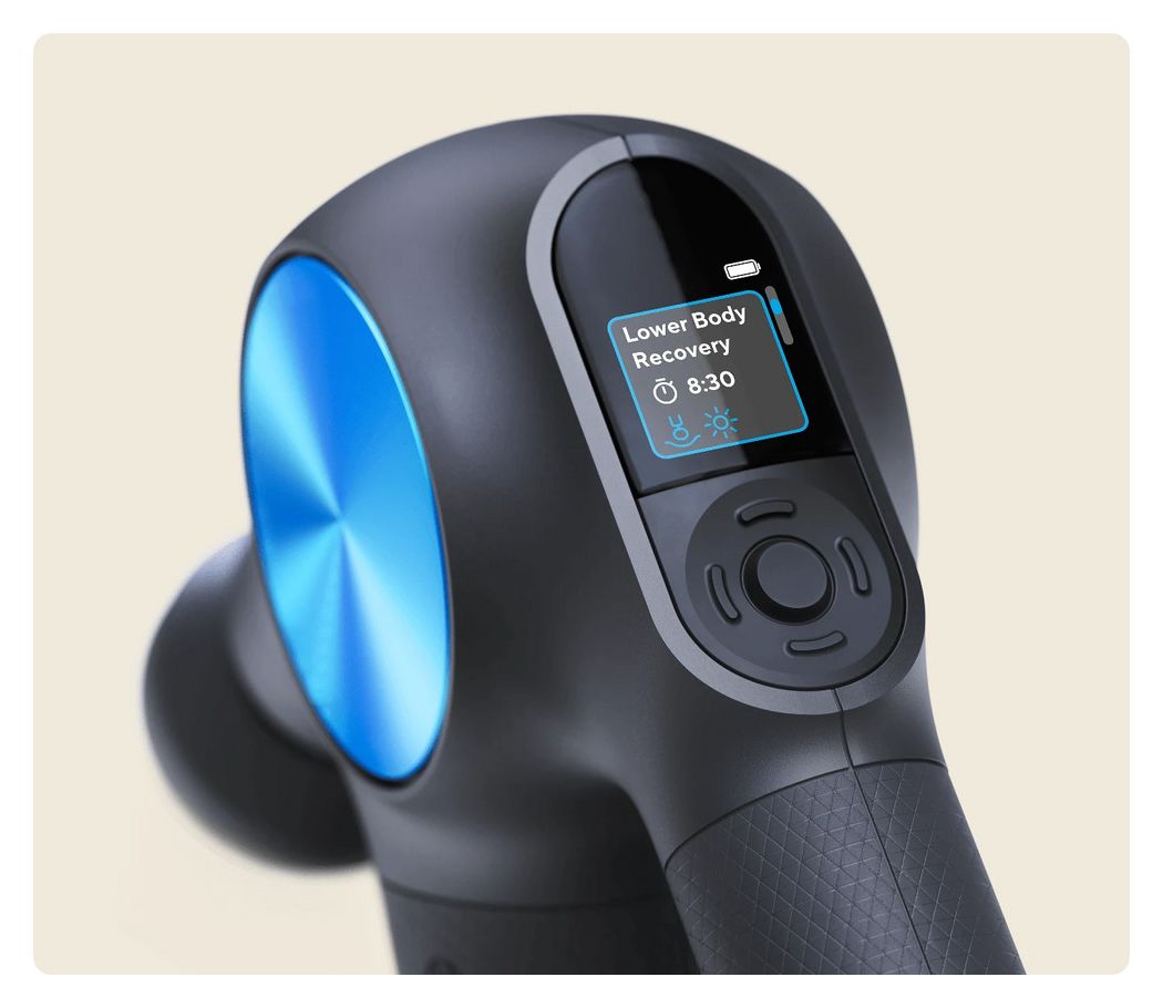Theragun PRO Plus 