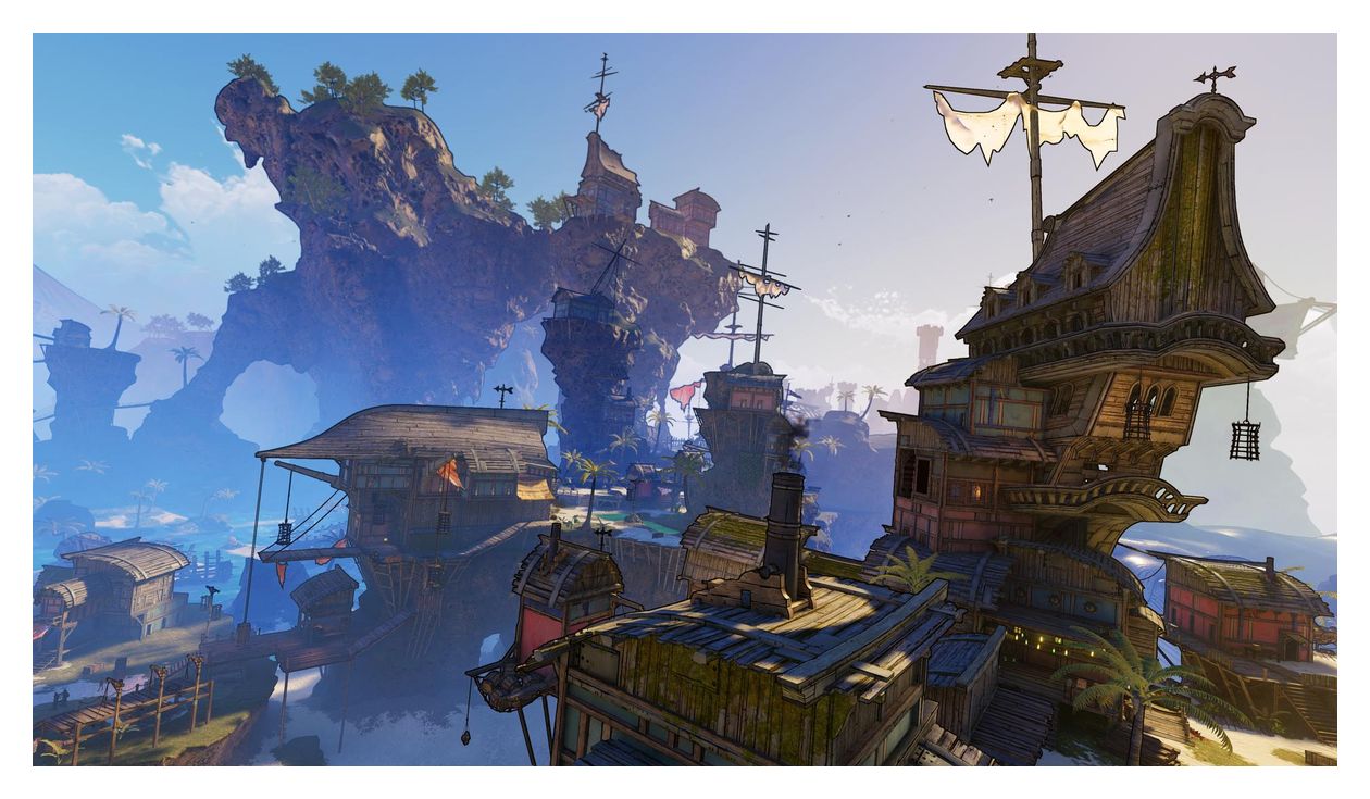 Tiny Tina's Wonderlands: Next-Level Edition (PlayStation 5) 
