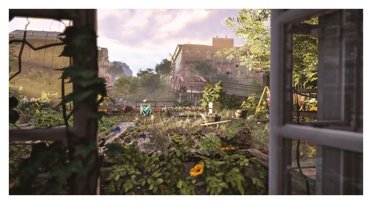 Tom Clancy's The Division 2 (PC) 