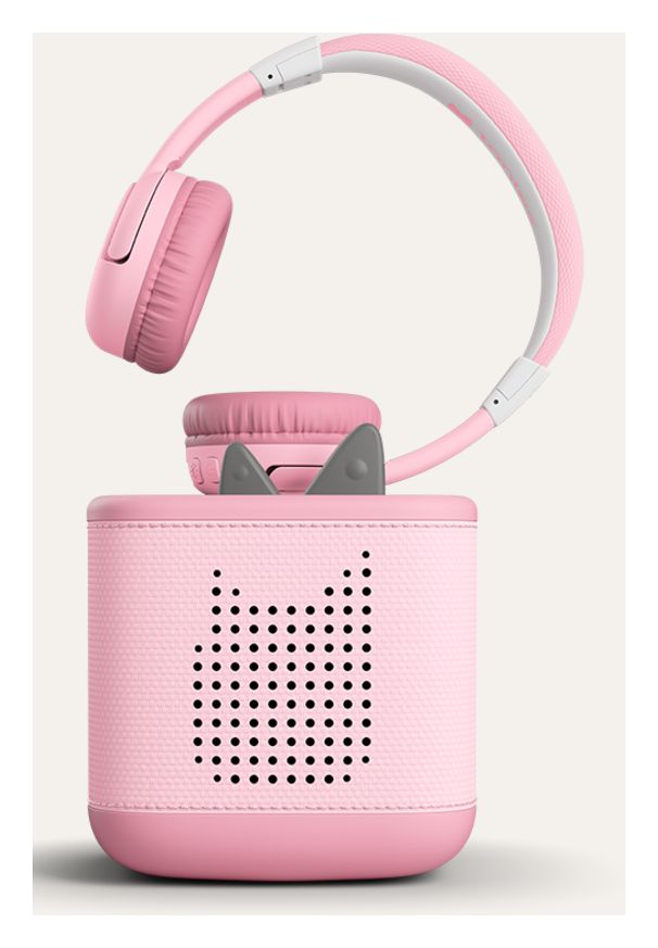 10003272 Lauscher 2  (Pink, Weiß) 