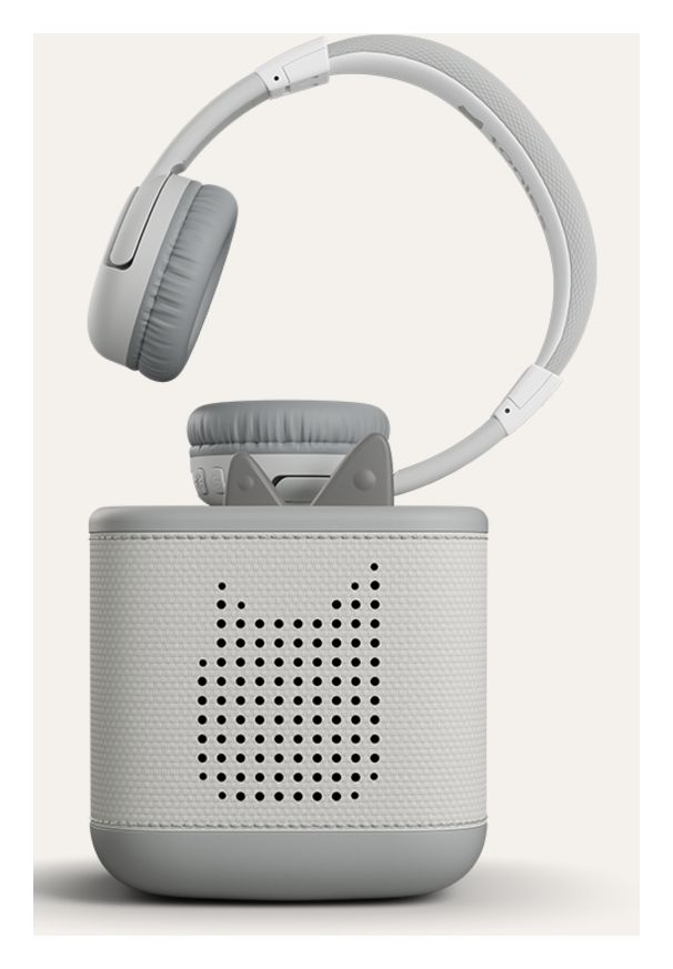 10003273 Lauscher 2  (Grau, Weiß) 