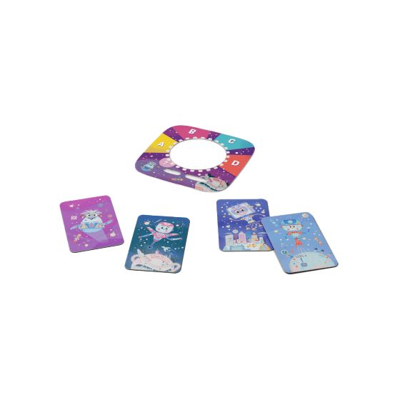 Die Quizzles: Spannende Technik 