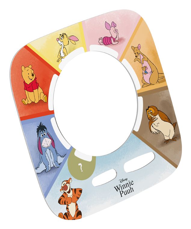 Disney Winnie Puuh: Tiggers großes Durcheinander 