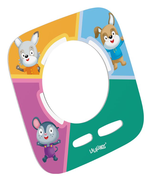 Lalalinos: Dein Tag in Bumbaloo! 