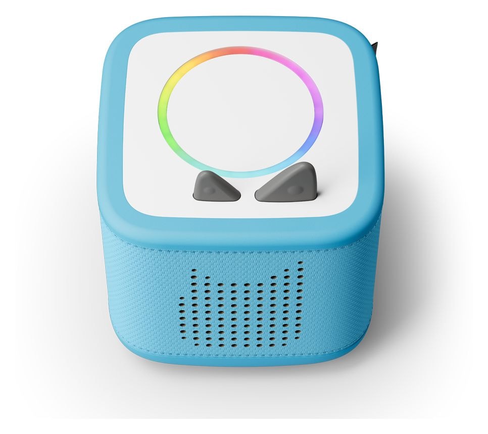 Toniebox 2 Himmelblau 