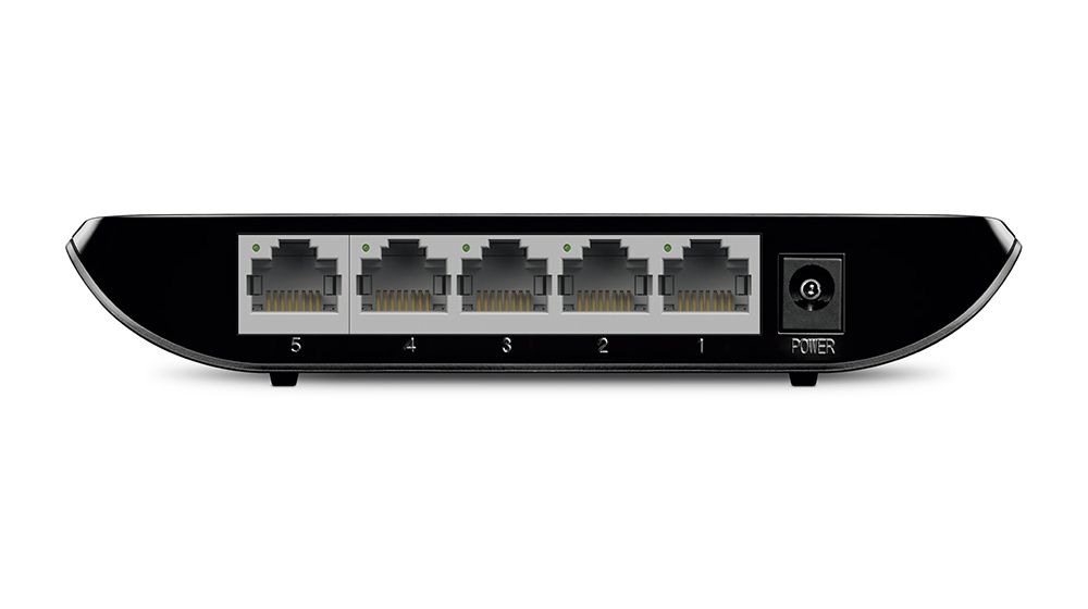 TL-SG1005D 