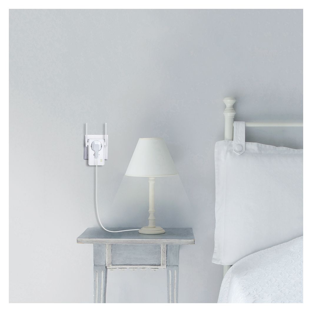 TL-WA860RE Wlan Repeater 300 Mbit/s WiFi 4 