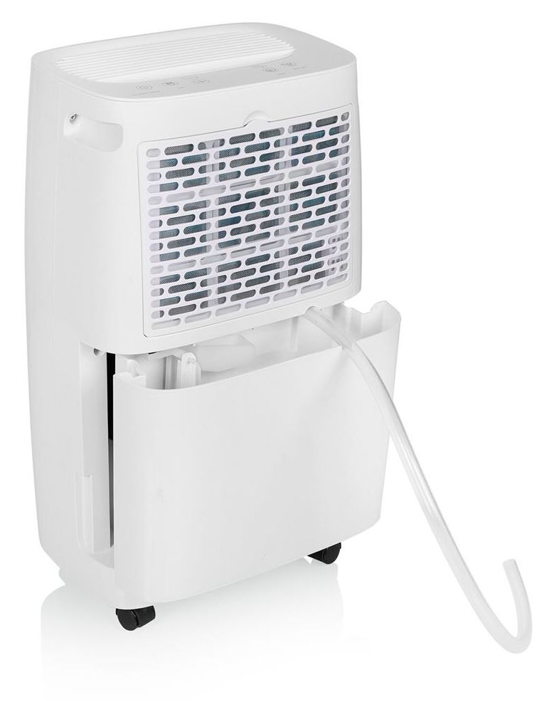 DH-5419 Luftentfeuchter 10 l Tank 