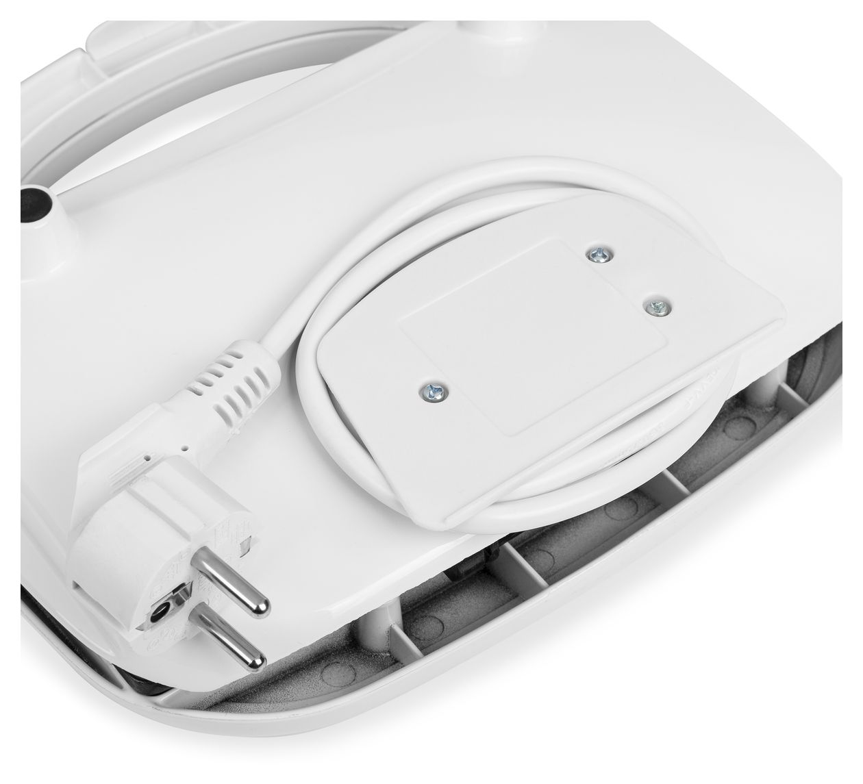 SA-3052 Sandwichmaker 750 W für 2 Sandwiches  (Weiß) 