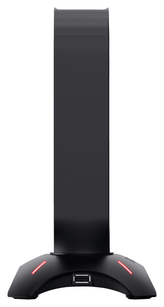 GXT265 Cintar Kopfhörer-Halterung  (Schwarz) 