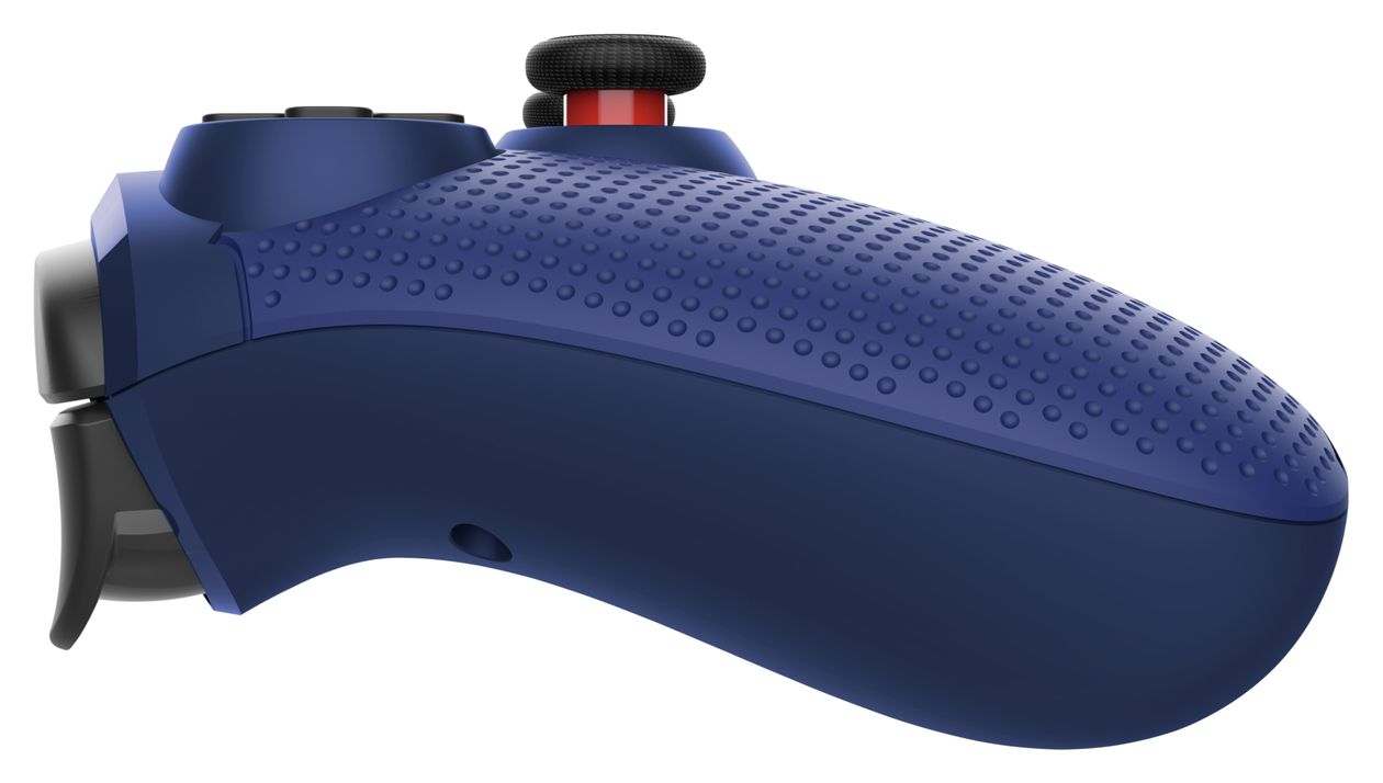 GXT542 Muta Gamepad für Android, Nintendo Switch, Nintendo Switch 2, Nintendo Switch Lite, Nintendo Switch OLED, PC, iOS  (Blau) 