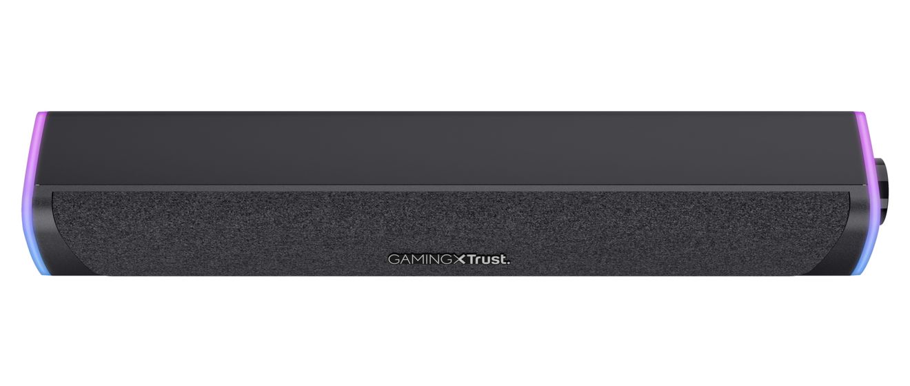 GXT620 Axon Soundbar 12 W 2.0 Kanäle  (Schwarz) 