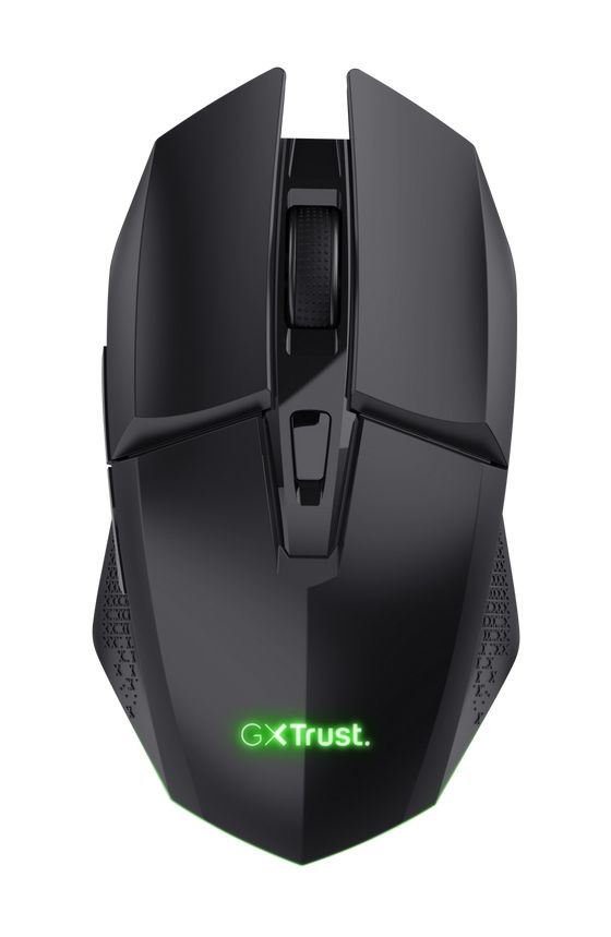 GXT794 3-in-1 Gaming RGB-LED Gaming Tastatur USB  (Schwarz) 