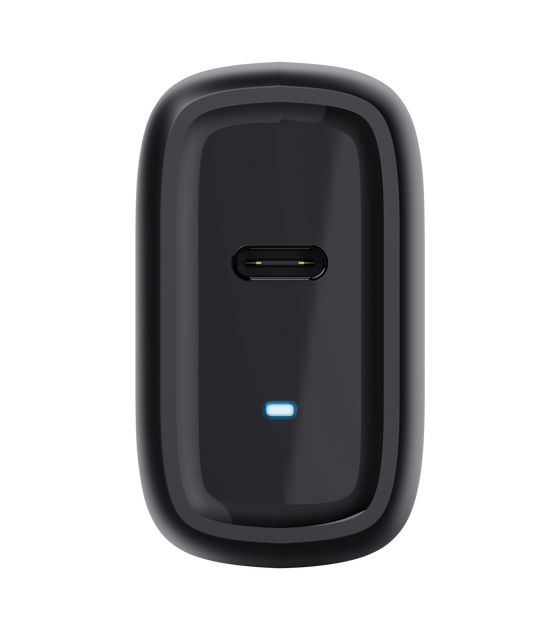 Maxo USB-C-GaN-Ladegerät 45 W 