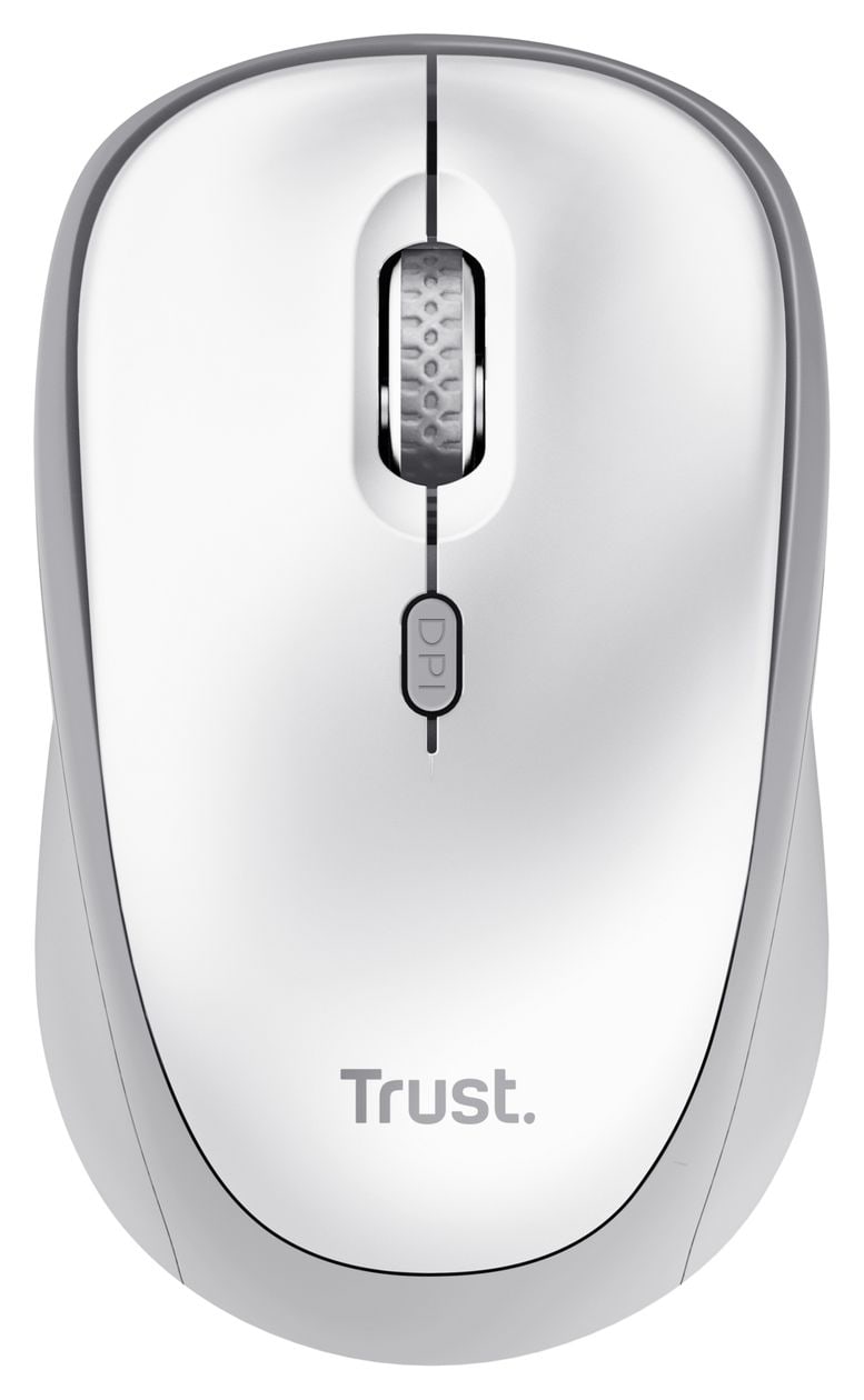 Ody II Heimbüro Tastatur RF Wireless  (Weiß) 