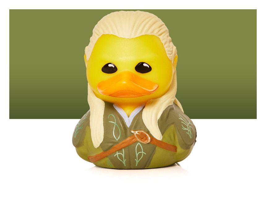 Lord of the Rings: Legolas 