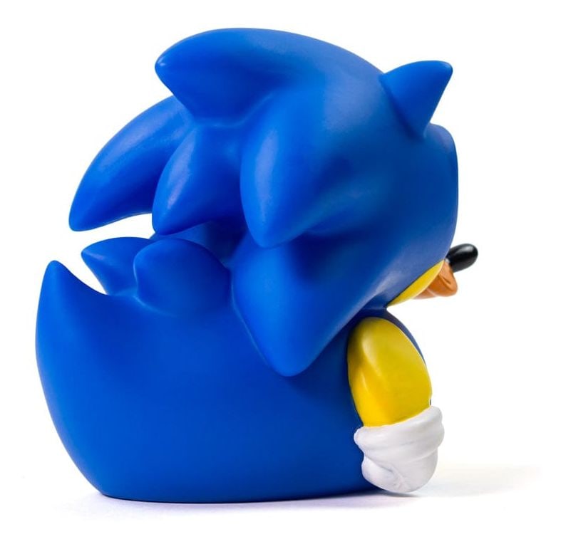 Sonic the Hedgehog: Sonic 