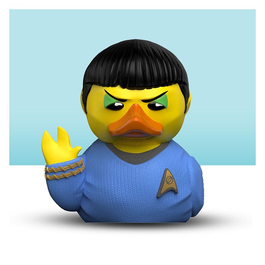 Star Trek: Spock 