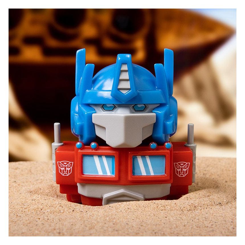 Transformers: Optimus Prime 