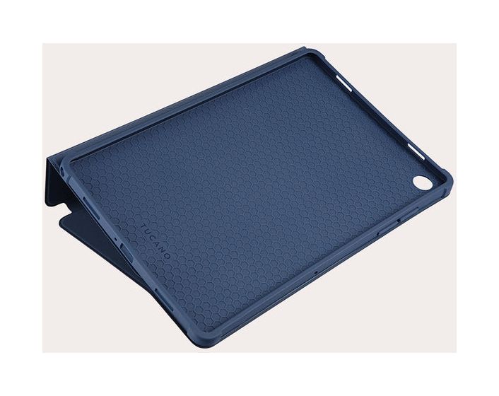Gala Cover aus Kunststoff für Samsung Galaxy Tab A11+/A9+ bis 27,9 cm (11") Kratzresistent (Blau) 