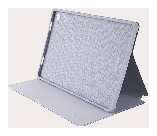Gala Cover aus Kunststoff für Samsung Galaxy Tab A11+/A9+ bis 27,9 cm (11") Kratzresistent (Violett) 