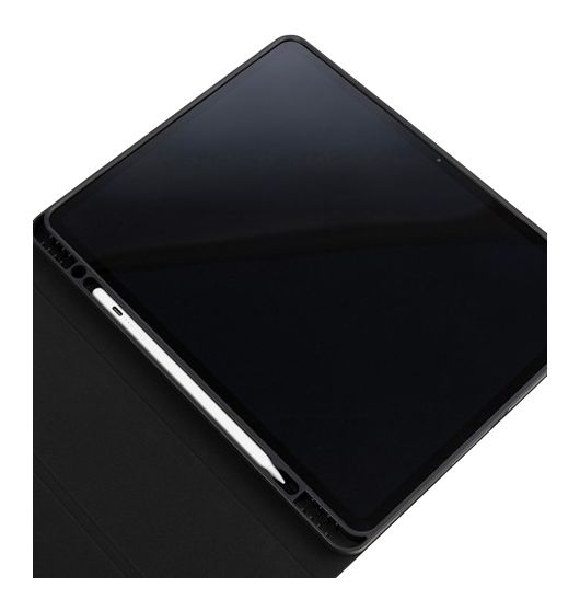IPDP13M4UPP-BK Folio für Apple iPad Pro 13" bis 33 cm (13") Kratzresistent (Schwarz) 