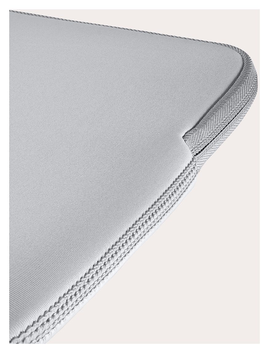 One Notebook-Sleeve für MacBook Neo bis 33 cm (13") (Grau) 