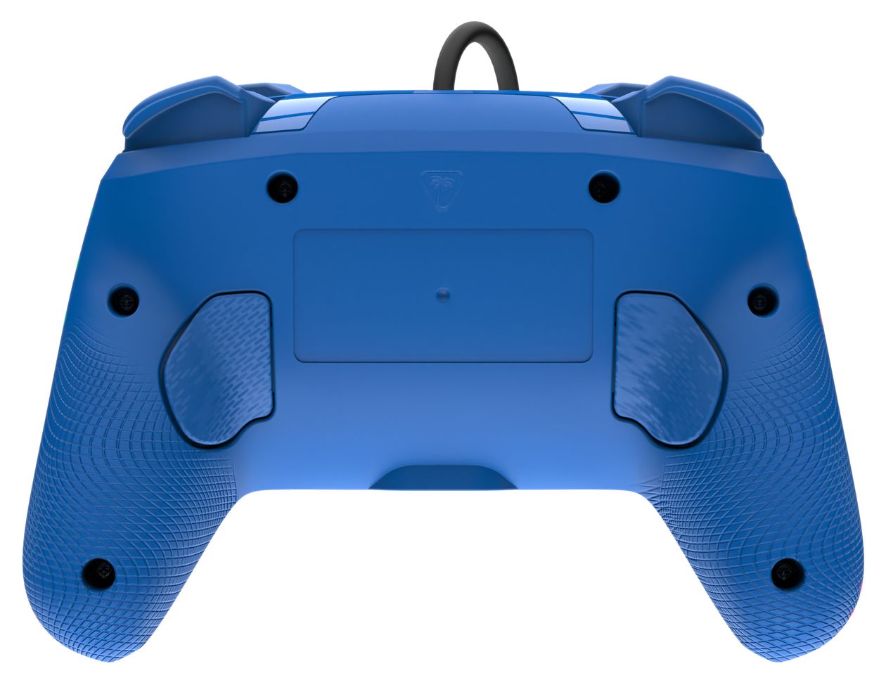 Afterglow Wave Wired Controller Gamepad für Nintendo Switch, Nintendo Switch 2, Nintendo Switch OLED  (Blau) 